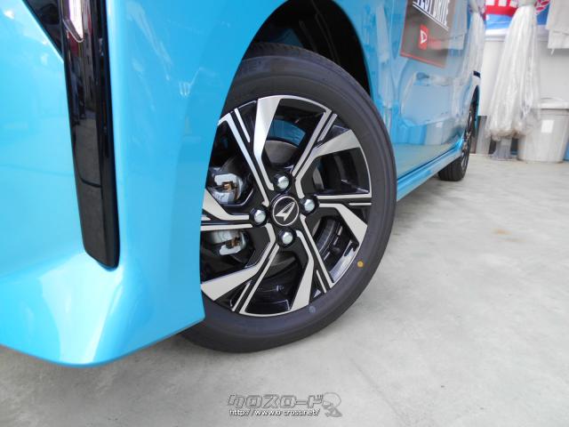 ★ダイハツ代理店★カーリースやってます★新車特別低金利3.2%★自社工場完備★ ダイハツ タント