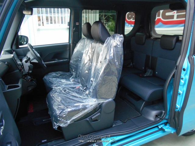 ★ダイハツ代理店★カーリースやってます★新車特別低金利3.2%★自社工場完備★ ダイハツ タント