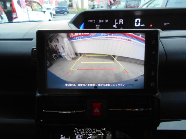 ★ダイハツ代理店★カーリースやってます★新車特別低金利3.2%★自社工場完備★ ダイハツ タント