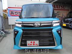 ダイハツ タント