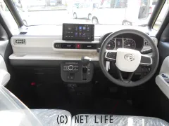 ダイハツ ムーヴキャンバス