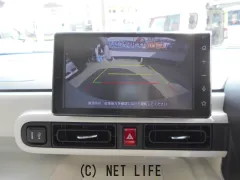 ダイハツ ムーヴキャンバス