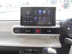 ダイハツ ムーヴキャンバス