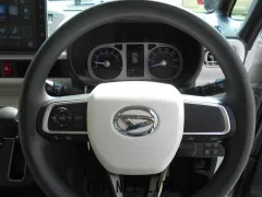 ダイハツ ムーヴキャンバス