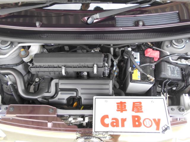 ★自社工場完備★新車・中古車 販売★注文販売★車検・点検・板金★ ダイハツ ミラココア