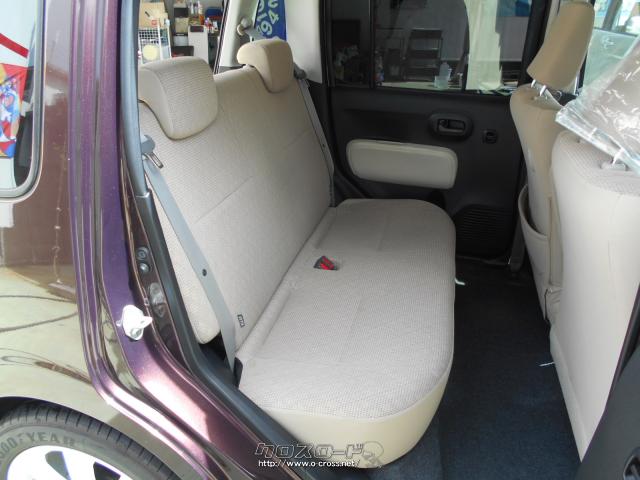 ★自社工場完備★新車・中古車 販売★注文販売★車検・点検・板金★ ダイハツ ミラココア