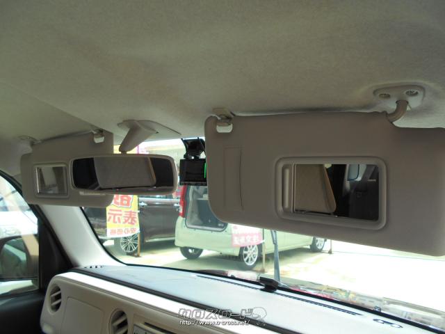 ★自社工場完備★新車・中古車 販売★注文販売★車検・点検・板金★ ダイハツ ミラココア