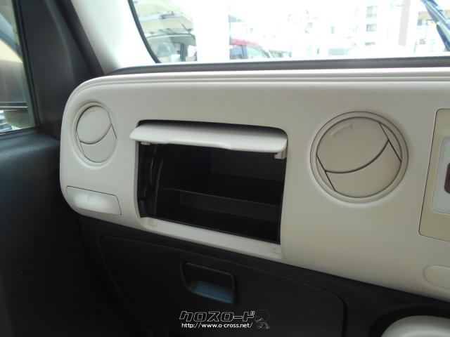 ★自社工場完備★新車・中古車 販売★注文販売★車検・点検・板金★ ダイハツ ミラココア