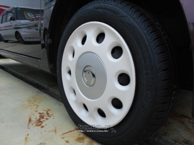 ダイハツ ミラココア