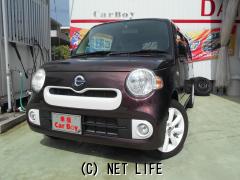 ダイハツ ミラココア