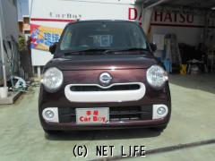 ダイハツ ミラココア