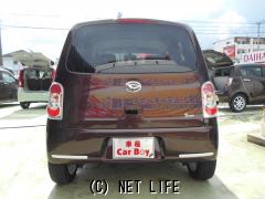 ダイハツ ミラココア