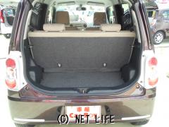 ダイハツ ミラココア