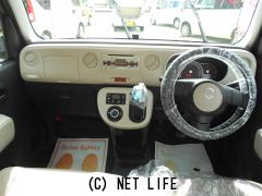 ダイハツ ミラココア