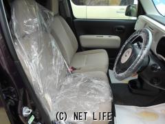 ダイハツ ミラココア