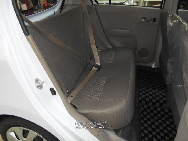 ★自社工場完備★新車・中古車 販売★注文販売★車検・点検・板金★ ダイハツ ミライース