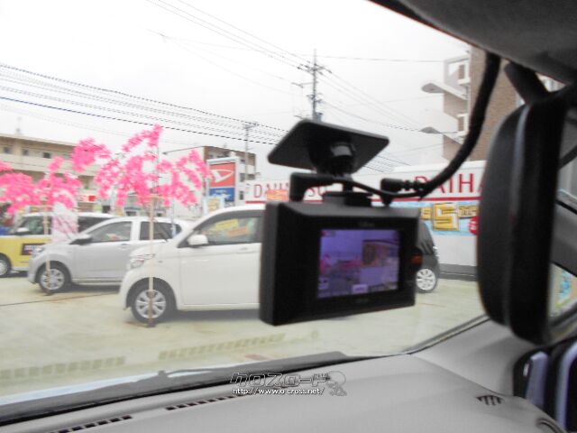 ★自社工場完備★新車・中古車 販売★注文販売★車検・点検・板金★ ダイハツ ミライース