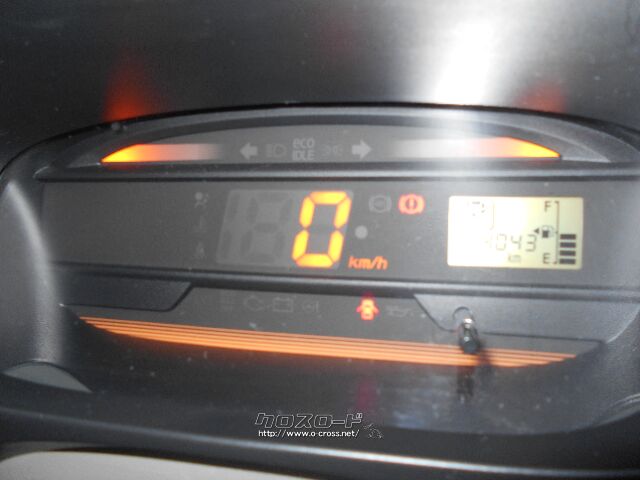 ★自社工場完備★新車・中古車 販売★注文販売★車検・点検・板金★ ダイハツ ミライース