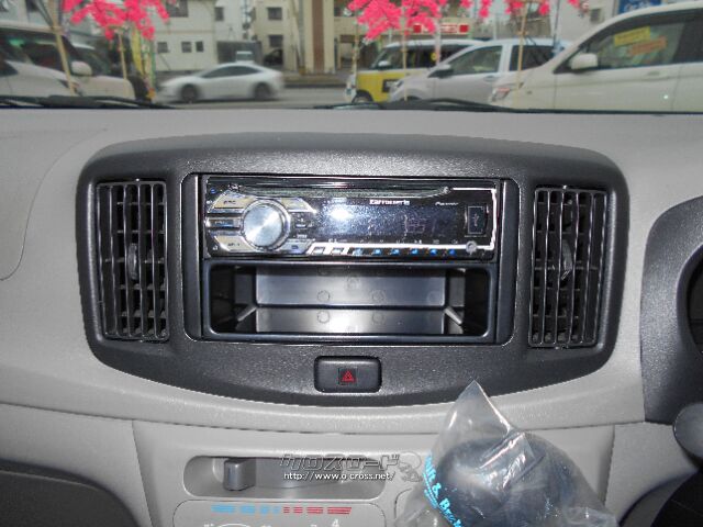 ★自社工場完備★新車・中古車 販売★注文販売★車検・点検・板金★ ダイハツ ミライース