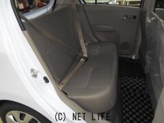 ダイハツ ミライース