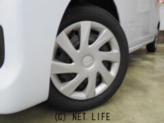 ダイハツ ミライース