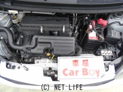 ダイハツ ミライース