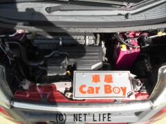 ダイハツ ムーヴ