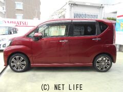 ダイハツ ムーヴ