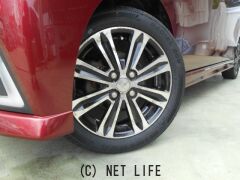 ダイハツ ムーヴ