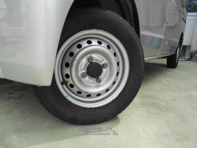 ★自社工場完備★新車・中古車 販売★注文販売★車検・点検・板金★ スズキ エブリイ