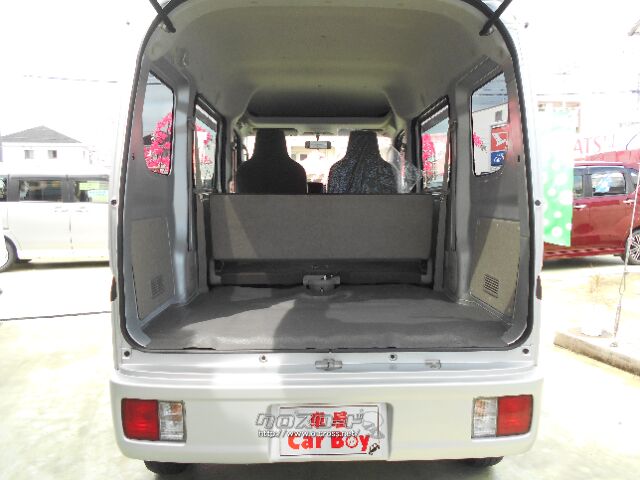 ★自社工場完備★新車・中古車 販売★注文販売★車検・点検・板金★ スズキ エブリイ