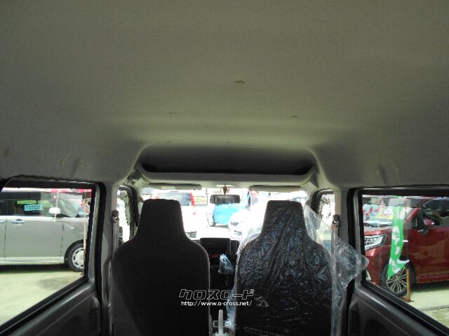 ★自社工場完備★新車・中古車 販売★注文販売★車検・点検・板金★ スズキ エブリイ