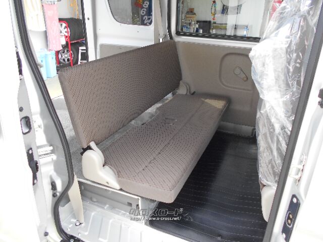 ★自社工場完備★新車・中古車 販売★注文販売★車検・点検・板金★ スズキ エブリイ