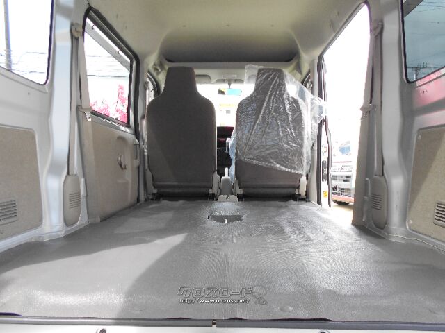 ★自社工場完備★新車・中古車 販売★注文販売★車検・点検・板金★ スズキ エブリイ