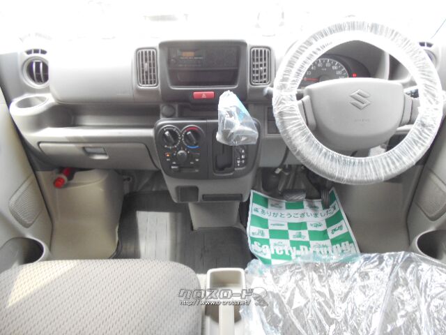 ★自社工場完備★新車・中古車 販売★注文販売★車検・点検・板金★ スズキ エブリイ