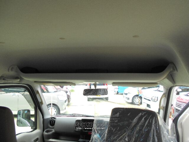 ★自社工場完備★新車・中古車 販売★注文販売★車検・点検・板金★ スズキ エブリイ