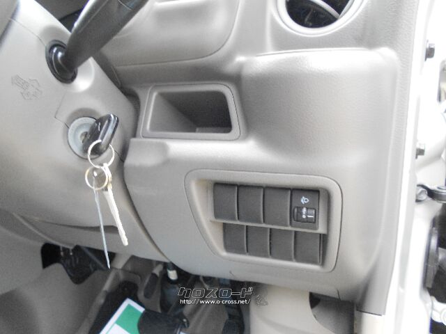 ★自社工場完備★新車・中古車 販売★注文販売★車検・点検・板金★ スズキ エブリイ