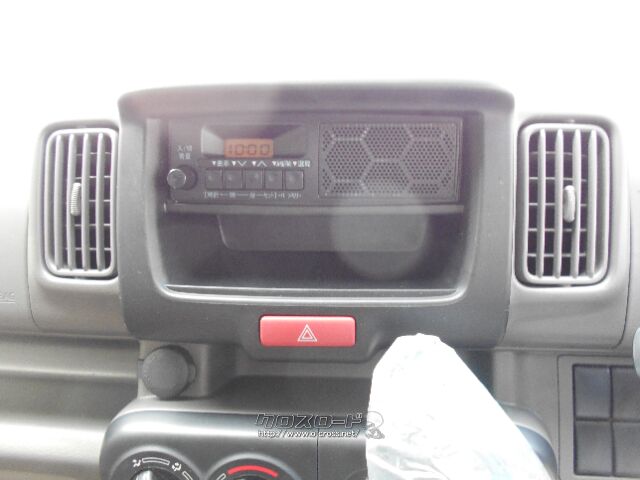 ★自社工場完備★新車・中古車 販売★注文販売★車検・点検・板金★ スズキ エブリイ