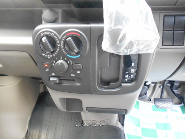 ★自社工場完備★新車・中古車 販売★注文販売★車検・点検・板金★ スズキ エブリイ