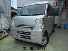 スズキ エブリイ