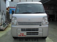 スズキ エブリイ