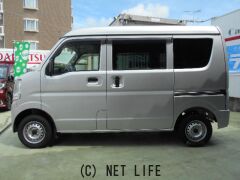 スズキ エブリイ