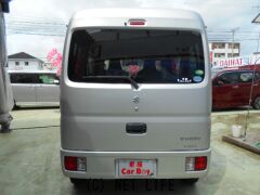 スズキ エブリイ