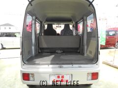 スズキ エブリイ