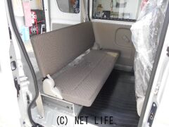 スズキ エブリイ