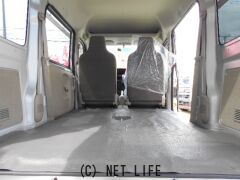 スズキ エブリイ