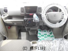 スズキ エブリイ