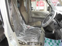 スズキ エブリイ