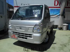 日産 NT100クリッパー