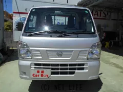 日産 NT100クリッパー